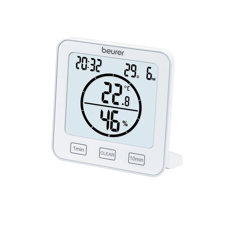 Hygrometer  Hygrometer